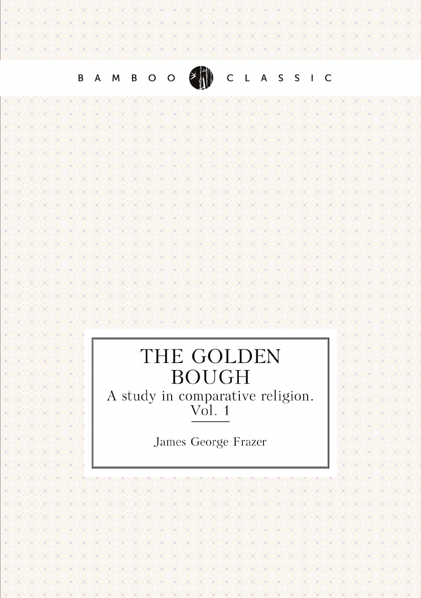 

The golden bough