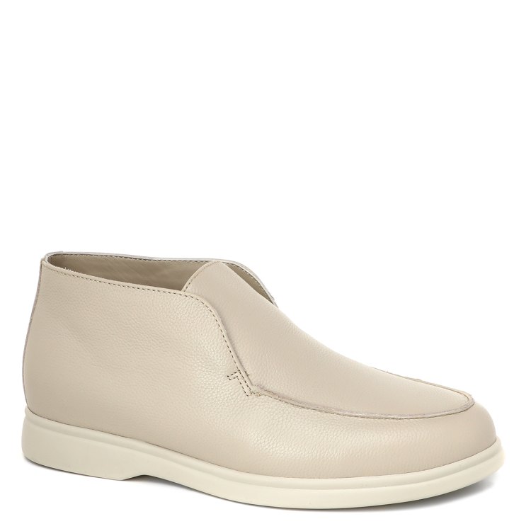 

Ботинки женские Tendance YS-2299HL белые 41 EU, Белый, YS-2299HL