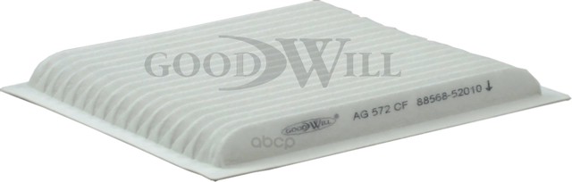 

Фильтр Салона GOODWILL ag572cf