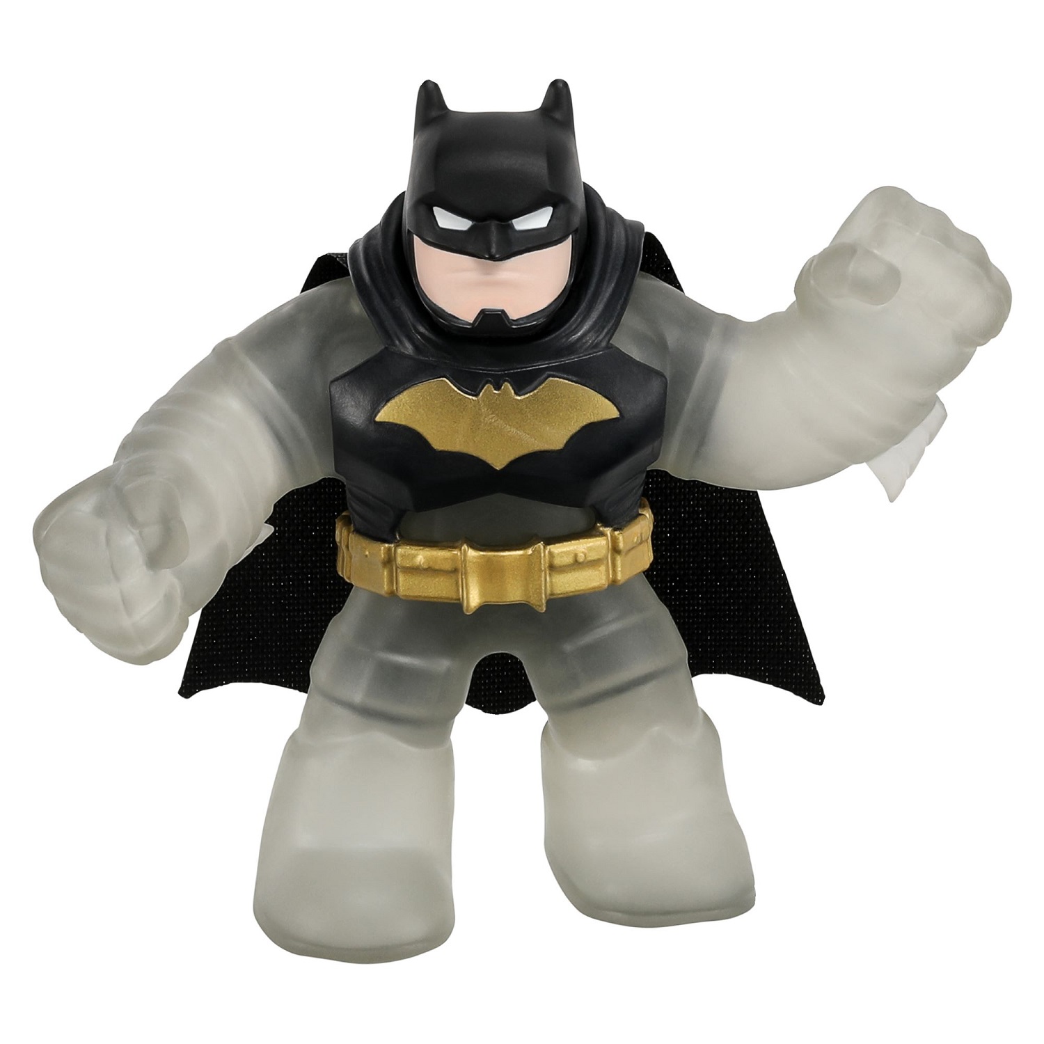 Фигурка GooJitZu Бэтмен Гу Шифтерс DC тянущаяся игрушка goojitzu бенгал глоу шифтерс тянущаяся фигурка 41002