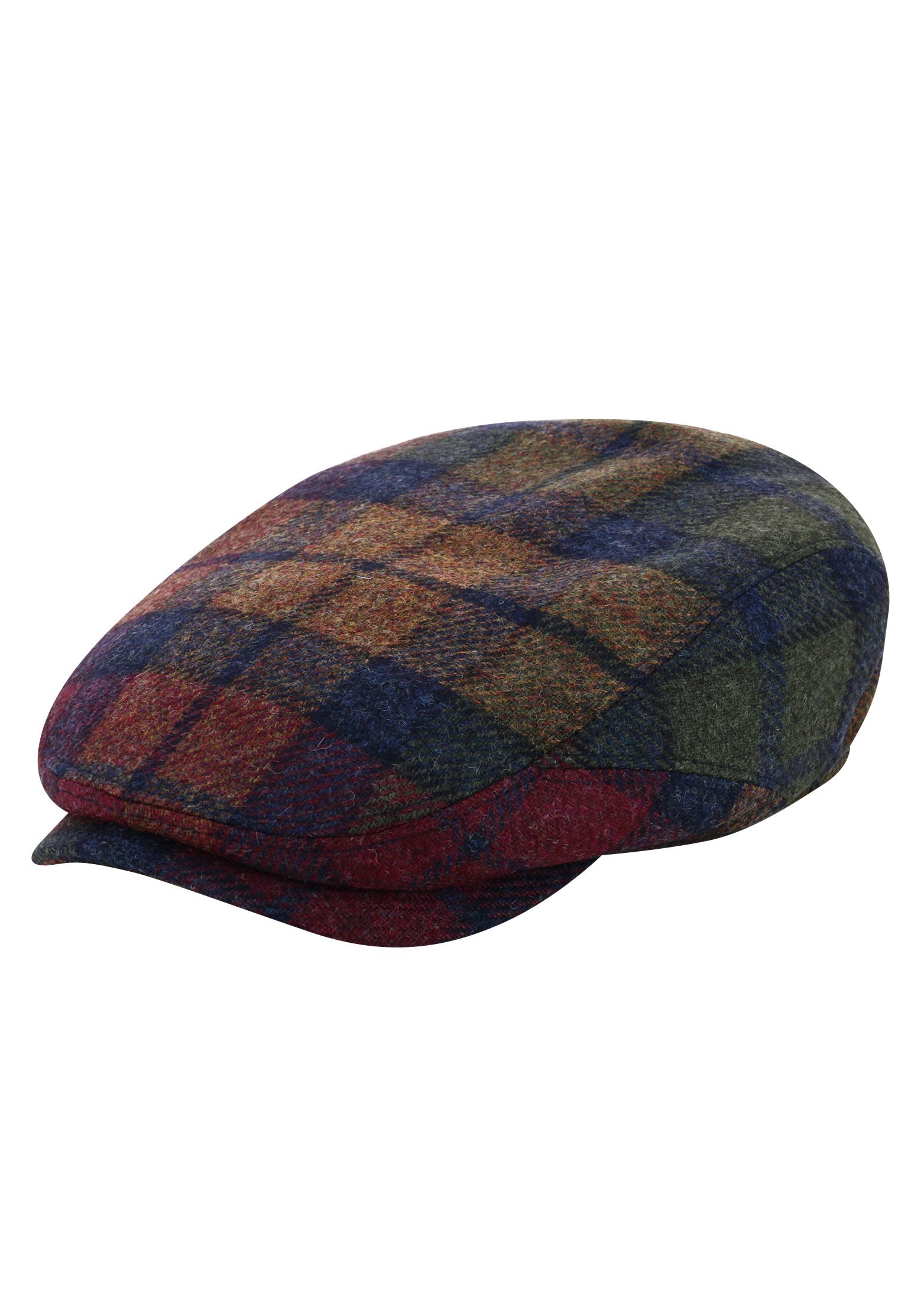 

Кепи STETSON 6380322 683545 Разноцветный, 6380322