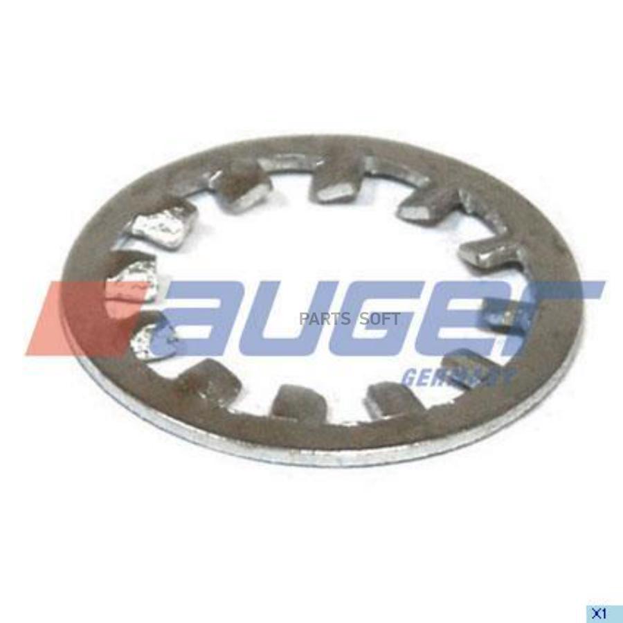 

Washer Parts_ Truck 1шт