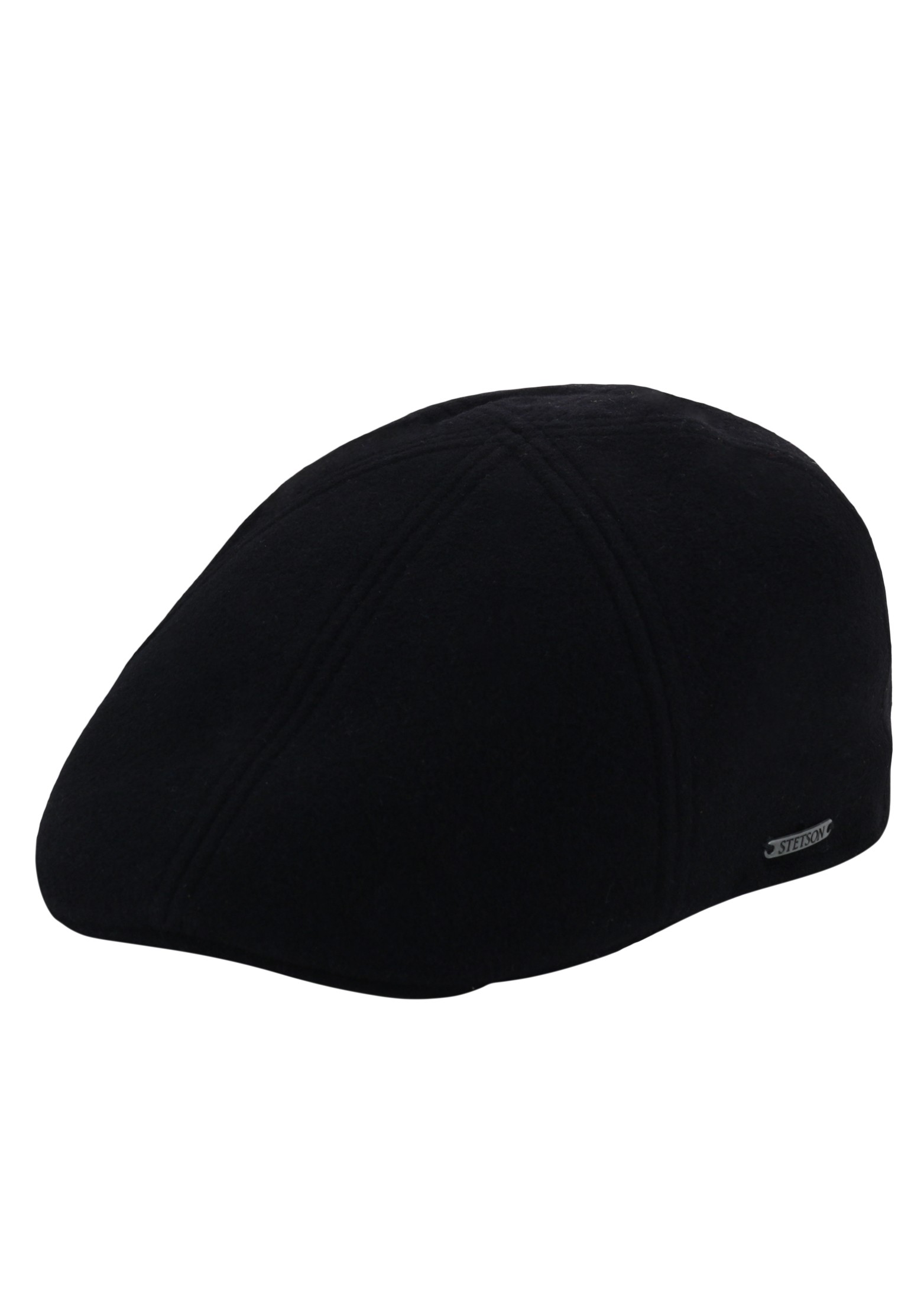 

Кепи STETSON 6610103 683676 Черный, 6610103