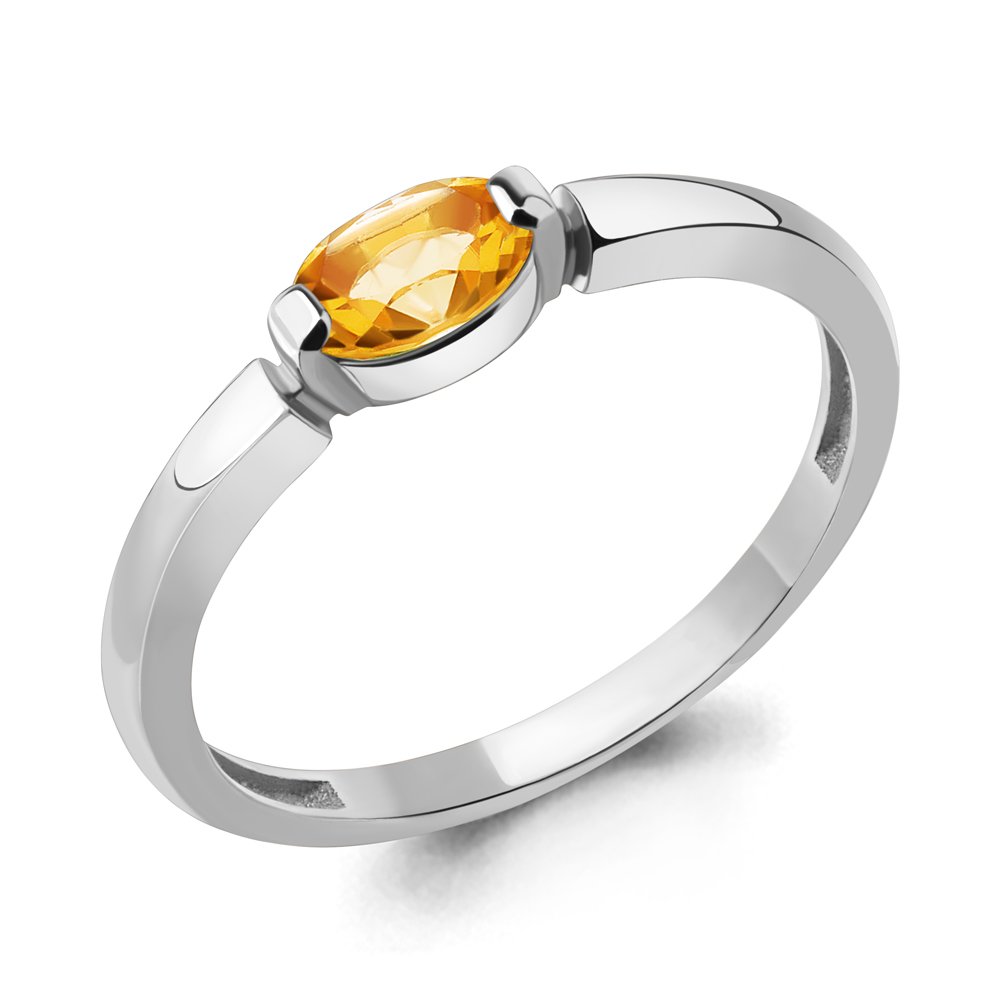 

Кольцо из серебра р. 18,5 AQUAMARINE 6962406_925_р, 6962406_925_р