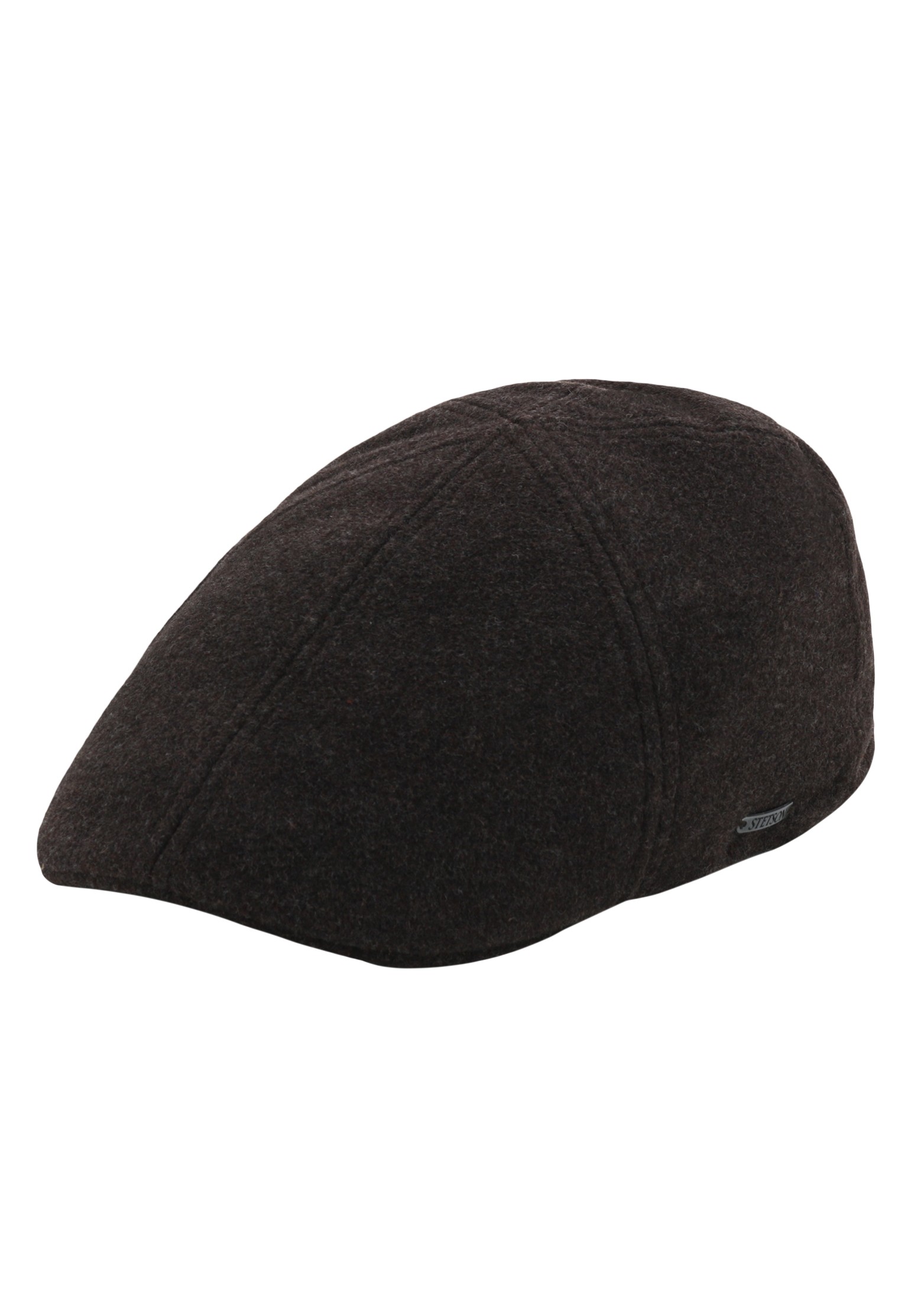 

Кепи STETSON 6610102 683677 Коричневый, 6610102