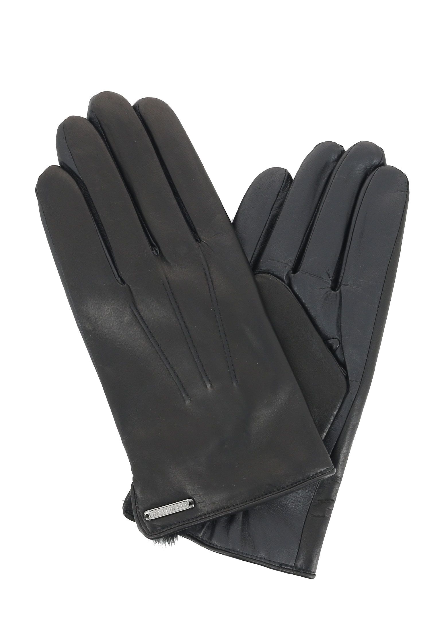 

Перчатки CORNELIANI 80Q316 7820584 204121 Черный, 80Q316 7820584