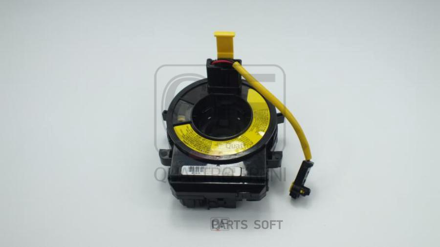

Контактная группа подушки безопасности QUATTRO FRENI qf00e00048