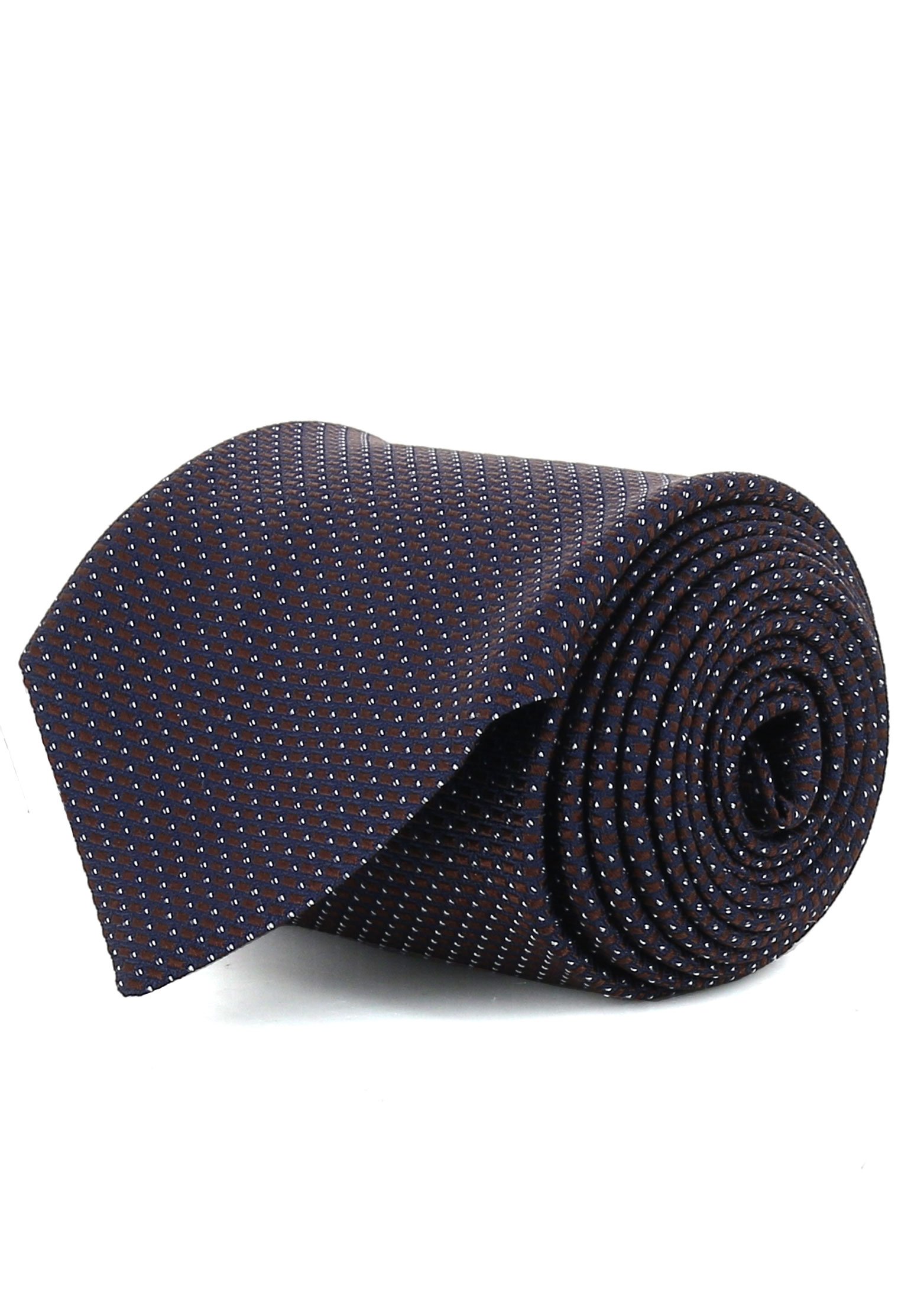 

Галстук CORNELIANI 86U302-0820303 565899 Бордовый, 86U302-0820303
