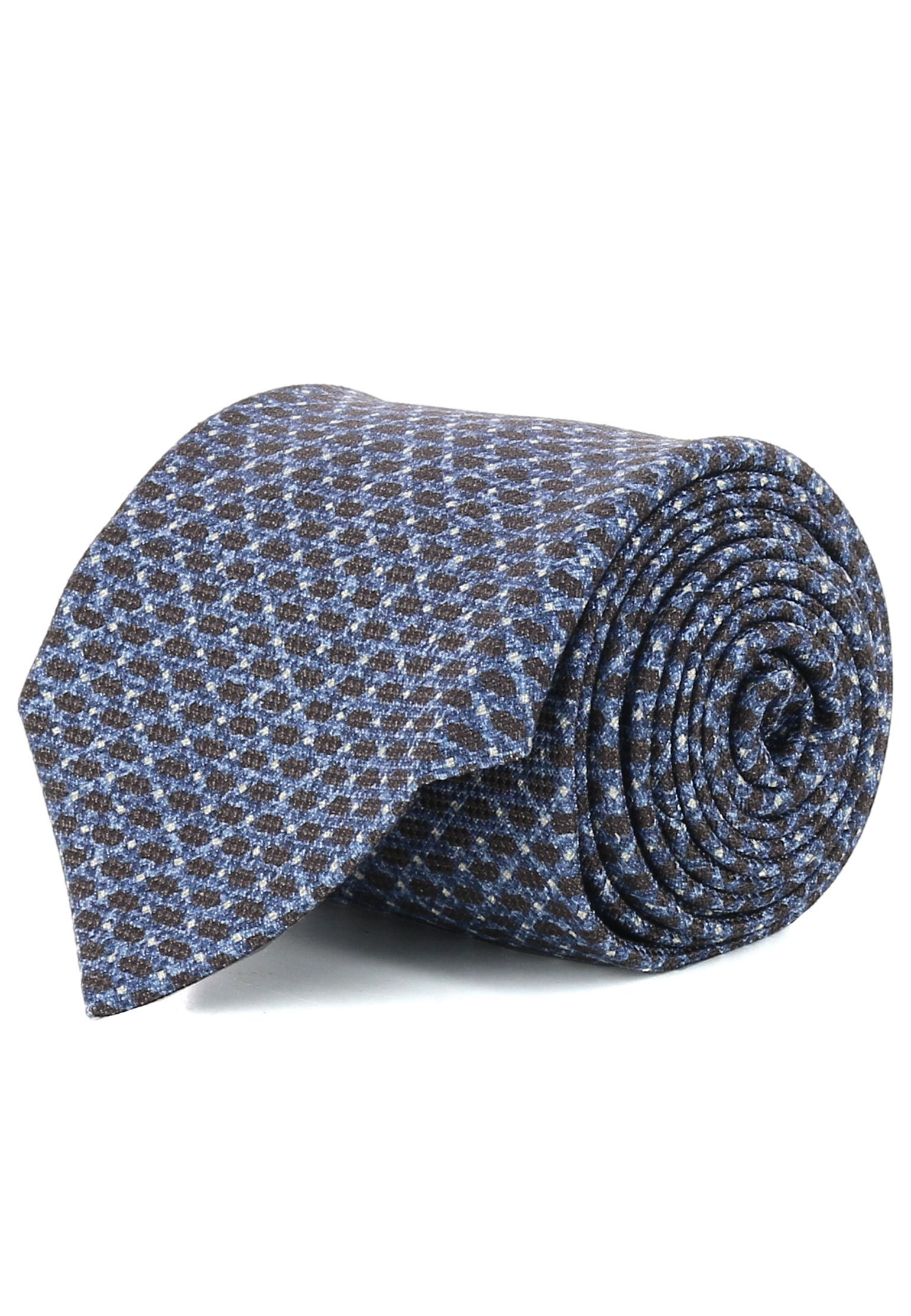 

Галстук CORNELIANI 84U302-9820364 565913 Разноцветный, 84U302-9820364