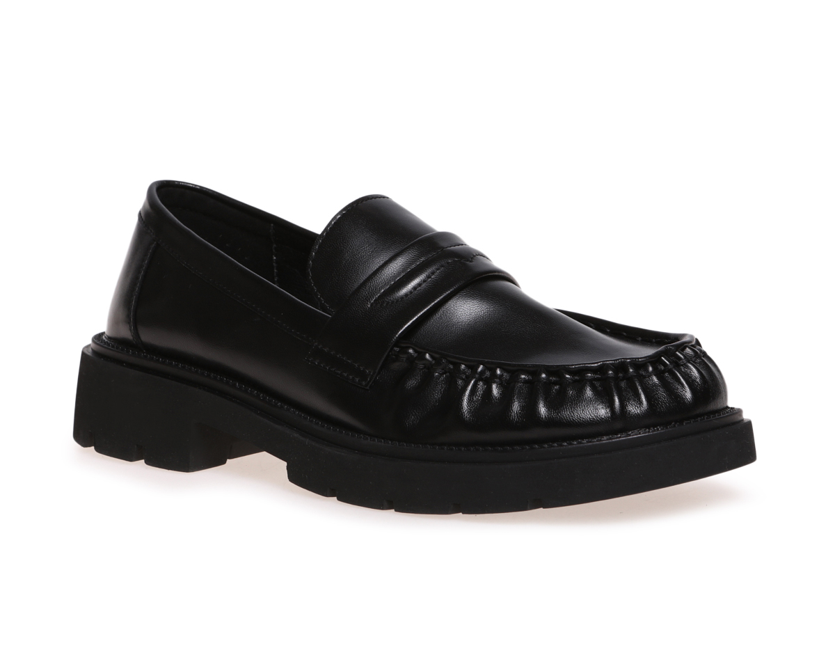 

Туфли женские El Tempo KG008_02_01_SK черные 38 RU, Черный, KG008_02