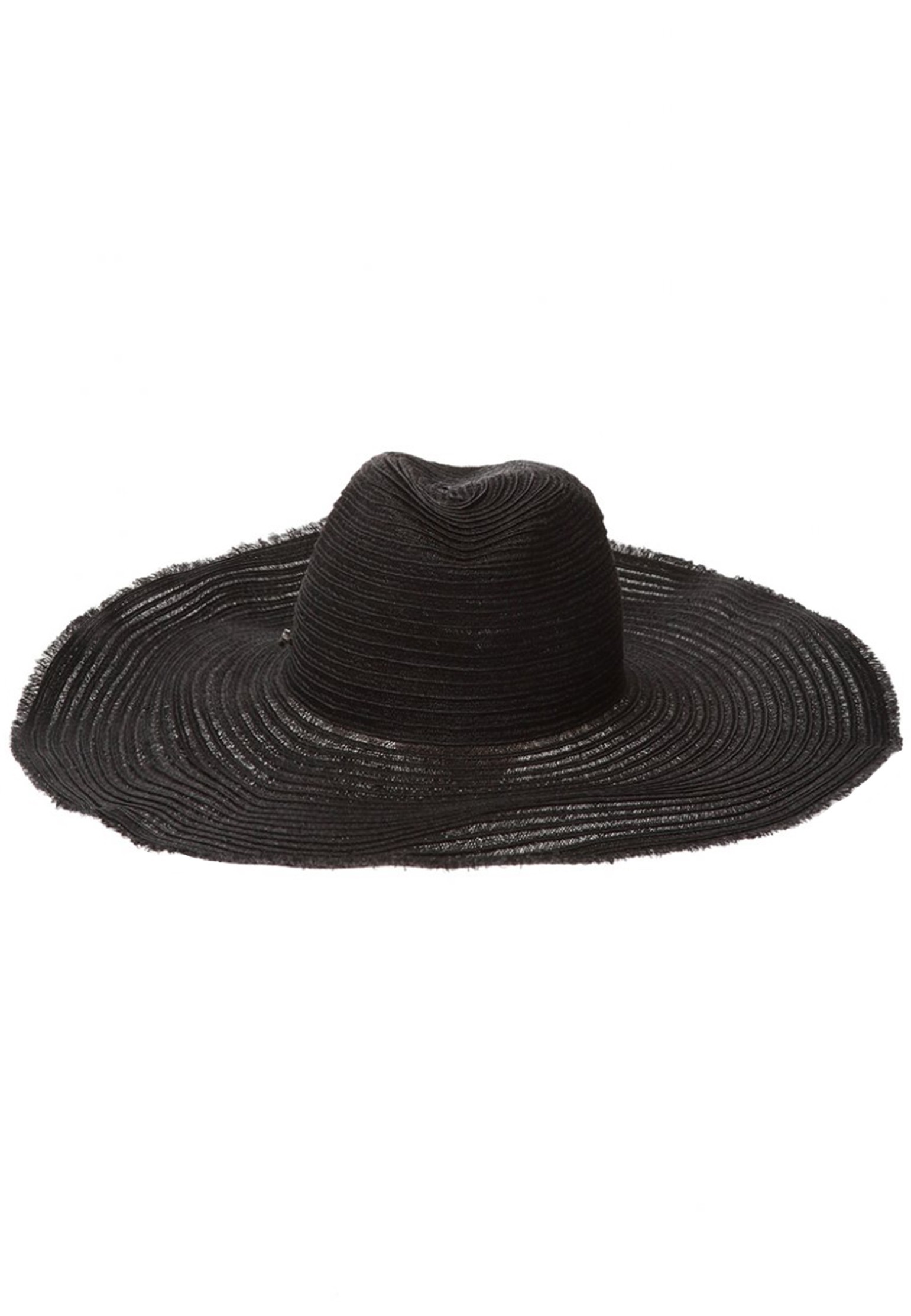 Шляпа EMPORIO ARMANI 637160 0P507 628070 Черный