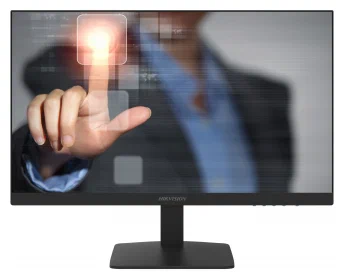 

27" Монитор Hikvision DS-D5027FN Black 60Hz 1920x1080 TFT, Черный, DS-D5027FN