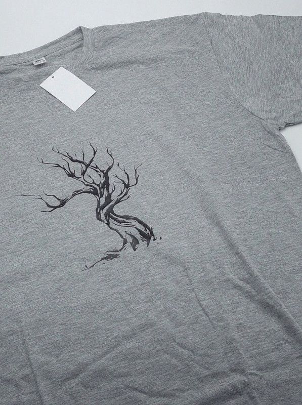 

Футболка мужская SHARP&CUT 25822480691899394fb2a786fa26874e серая 56 RU, Серый, 25822480691899394fb2a786fa26874e