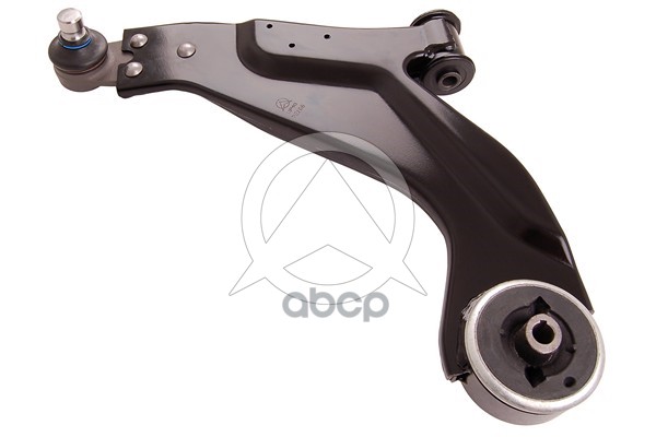 

Рычаг Лев.С Шаровой Опорой Ford - Mondeo / Jaguar - X-Type Sidem 3378