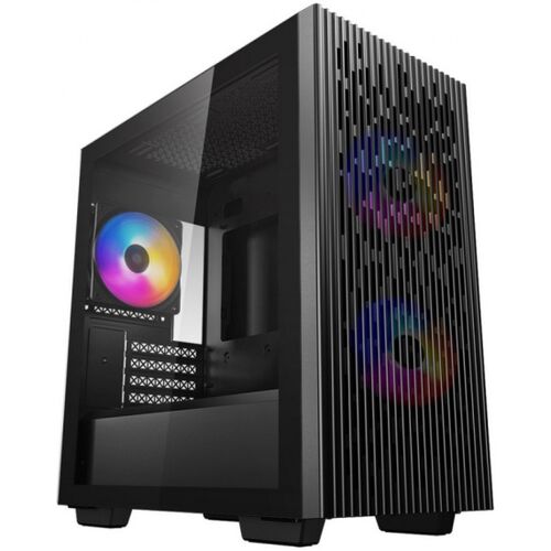 Системный блок K&K computers Intel Core i3-13100F + RTX 2060 6Gb, Black (162994)