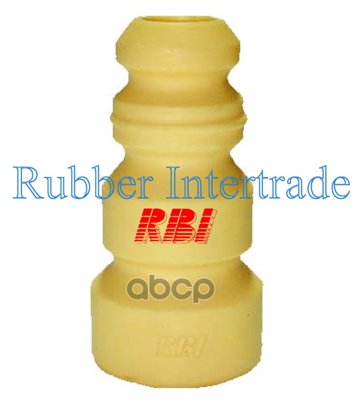 

Отбойник Rbi арт. O14U496E