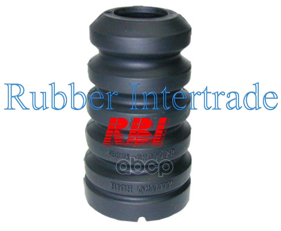 

Отбойник Rbi арт. T14SV41F