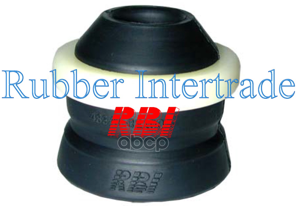

Отбойник Rbi арт. T14W11E0