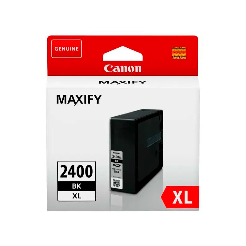 

Картридж для струйного принтера CANON (280005) черный, оригинальный