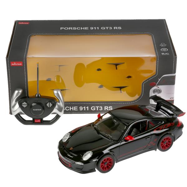 

Машина радиоуправляемая RASTAR gt3 1:14, 166408