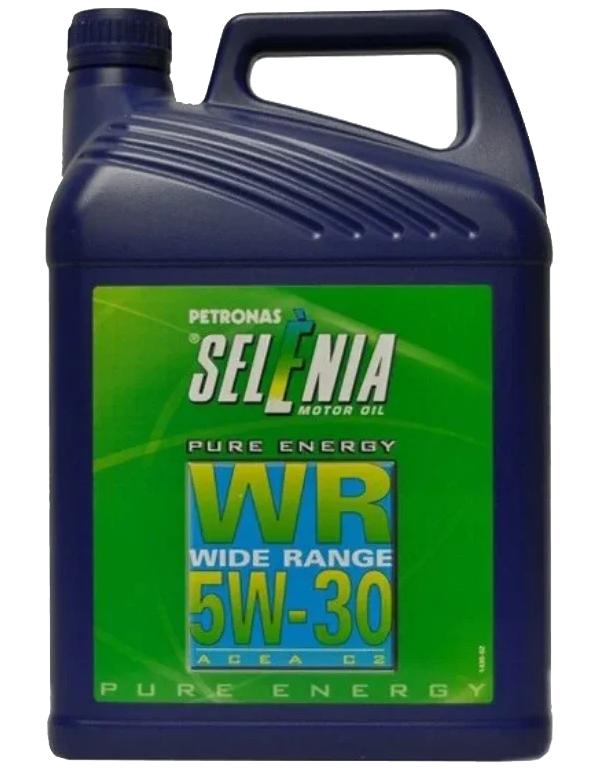 Моторное масло Selenia 5W30 5л