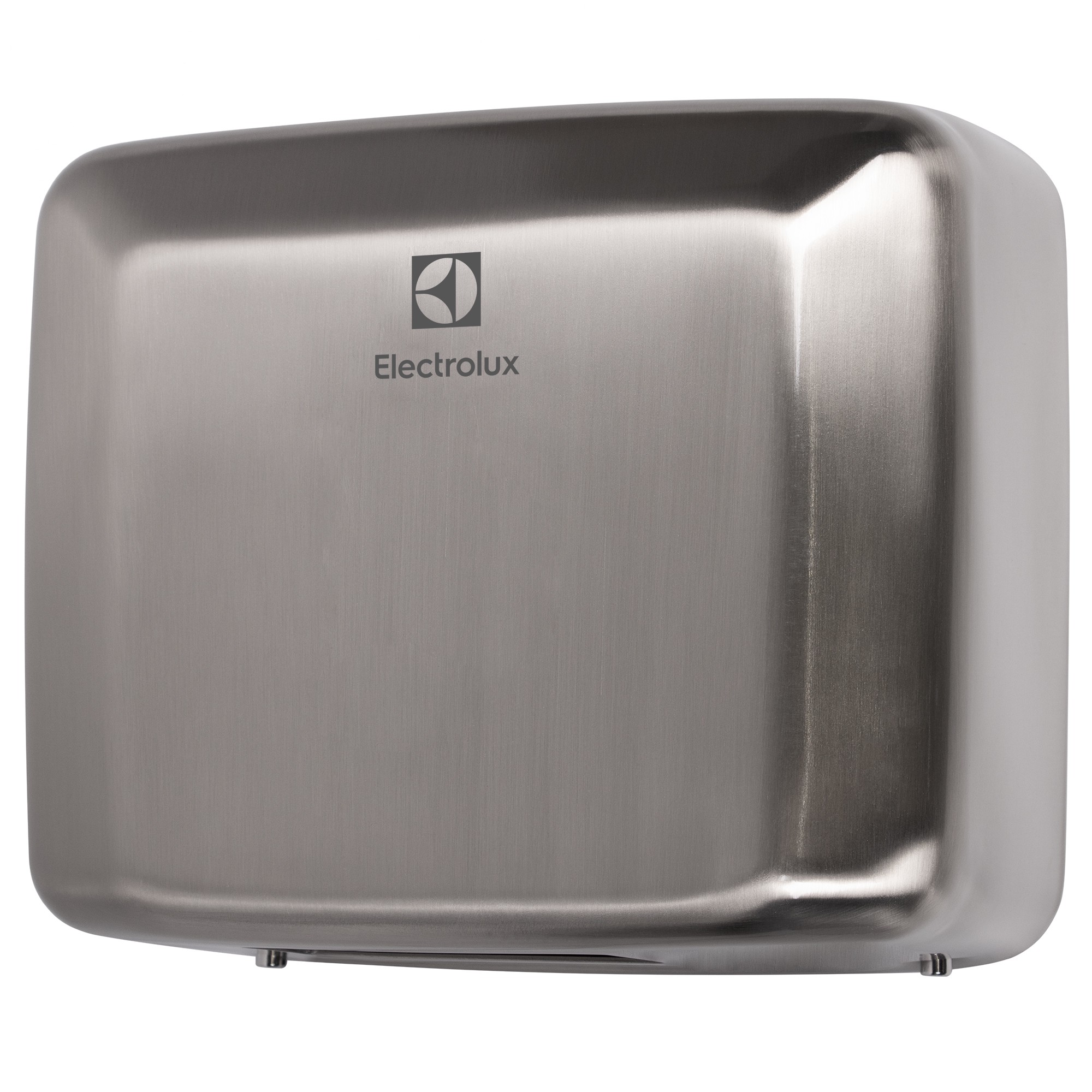 Сушилка для рук ELECTROLUX EHDA-2500, серебристый