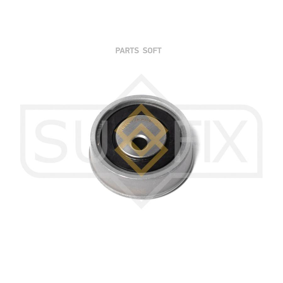 SUFIX FP2166 Ролик натяжной ремня ГРМ 1шт 1468₽