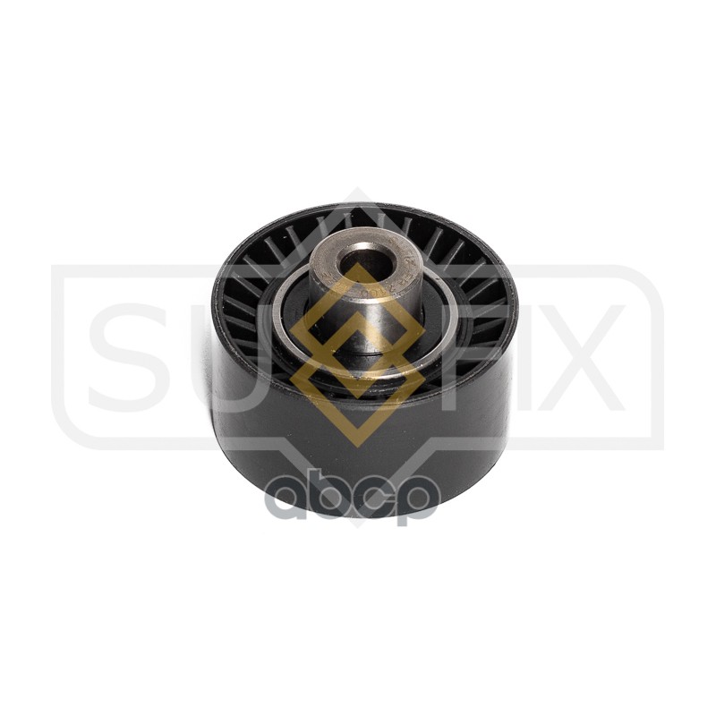 

SUFIX FP2180 Ролик обводной ремня ГРМ 1шт