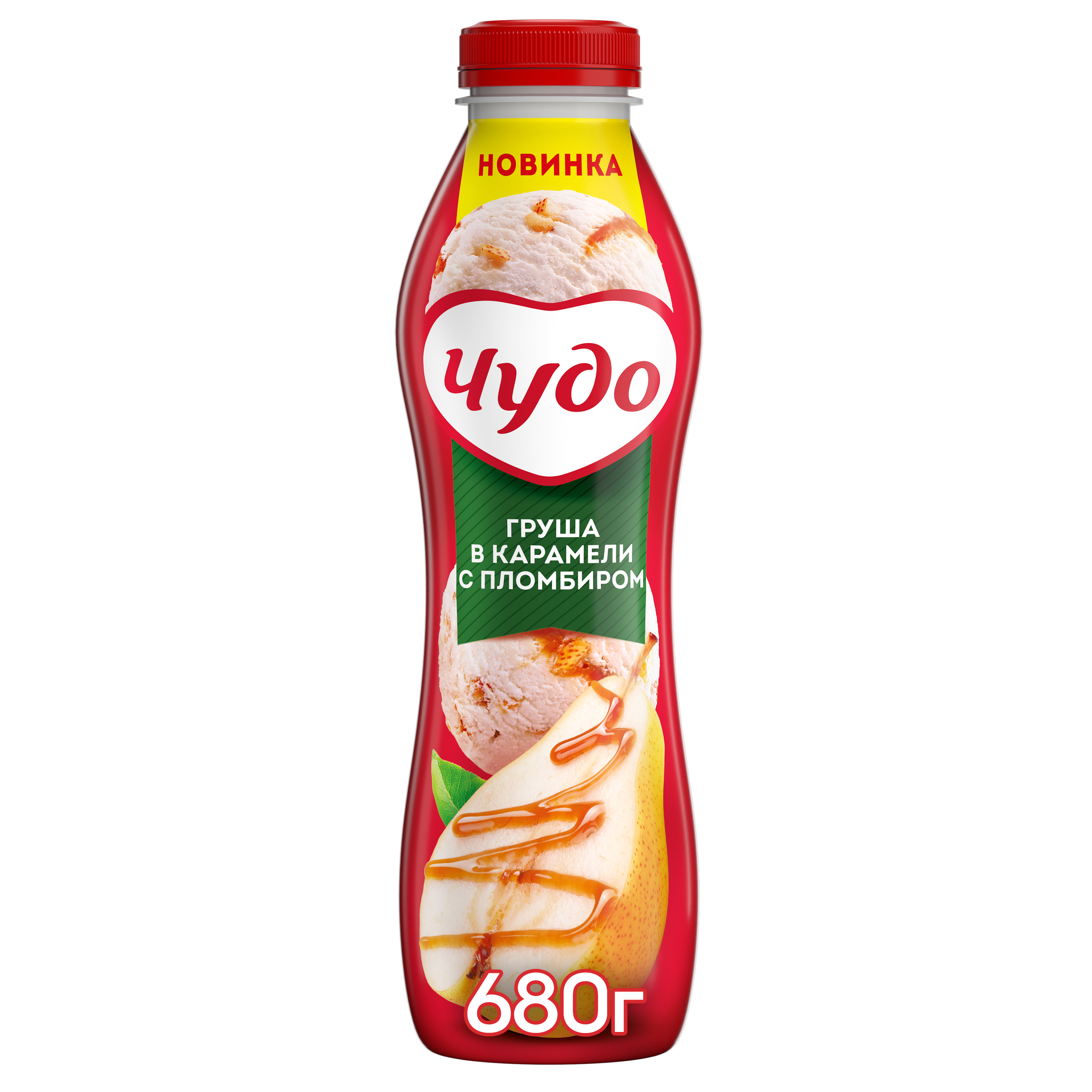 Йогурт Нео греческий, классический, 2%, 125 г