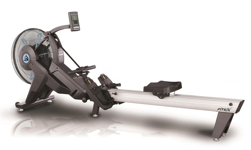 

Fitex Гребной тренажер Fitex Premier-7 Prof