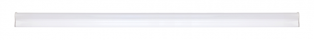 Светодиодный линейн свет-ик Ultraflash LWL-2013-08CL (40LED, 220В, 8W, с сет. пров.) 12327