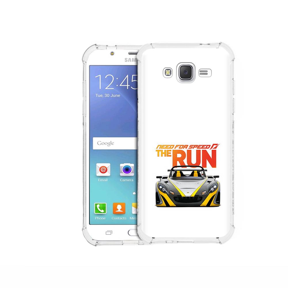 

Чехол MyPads Tocco для Samsung Galaxy J5 (2015) гонка (PT15272.579.295), Прозрачный, Tocco