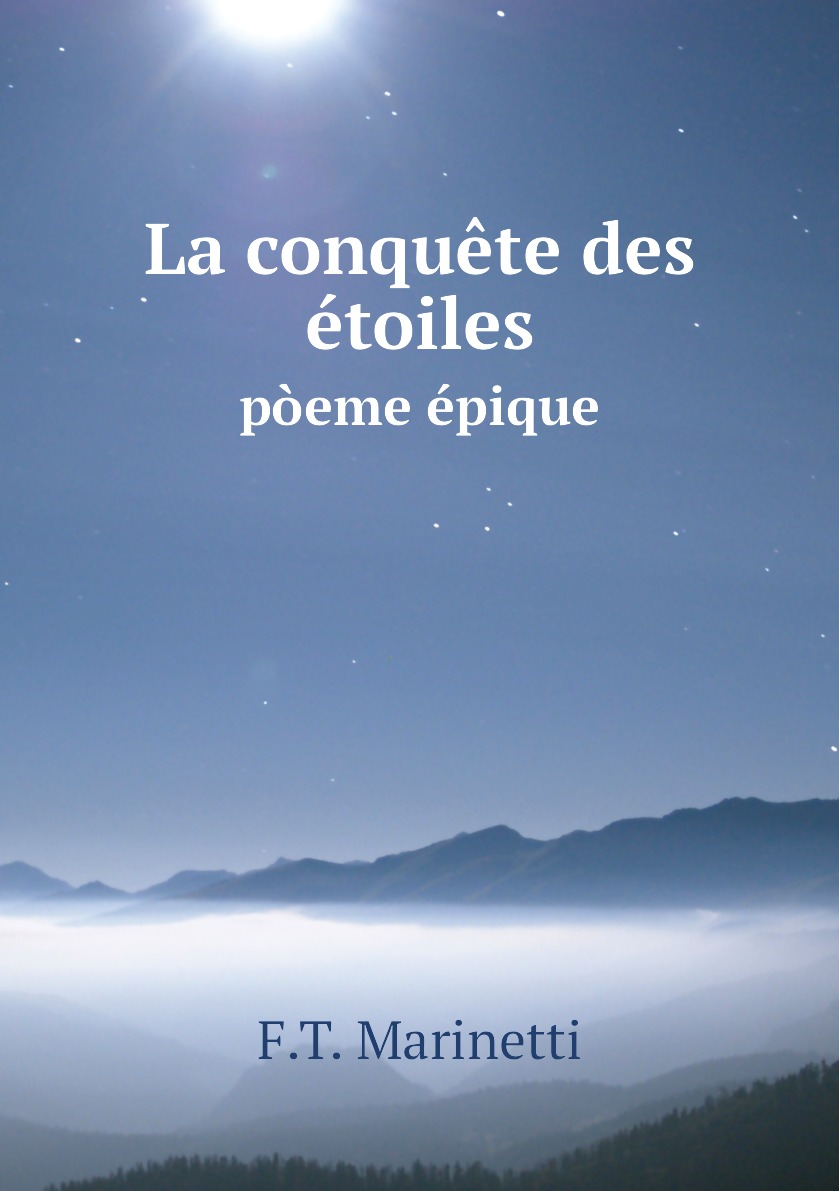 

La conquete des etoiles
