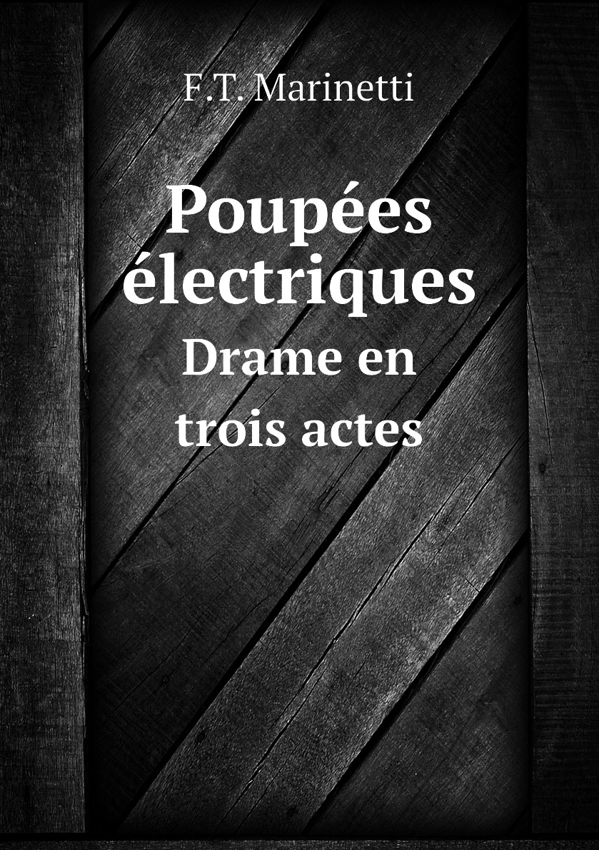 

Poupees electriques