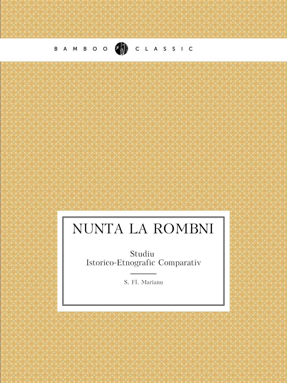 

Nunta La Romani