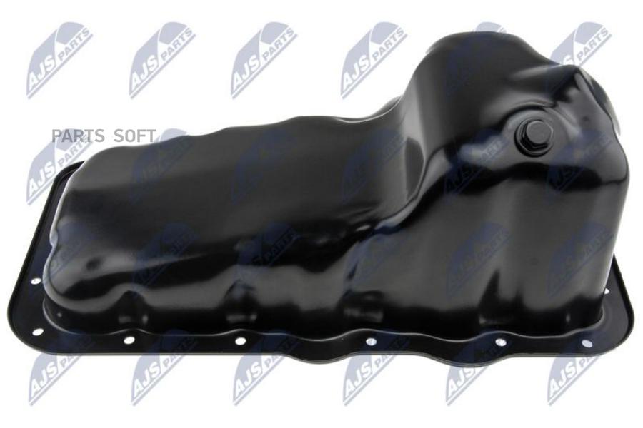 

Масляный поддон silnika, jeep grand cherokee 3.7 05-10