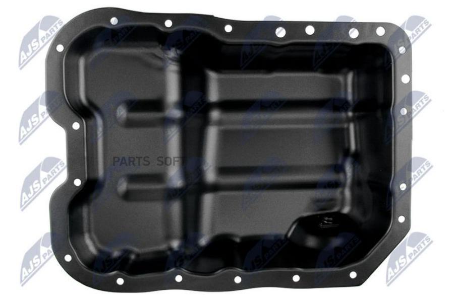 

Масляный поддон, mitsubishi outlander 2.0 06-