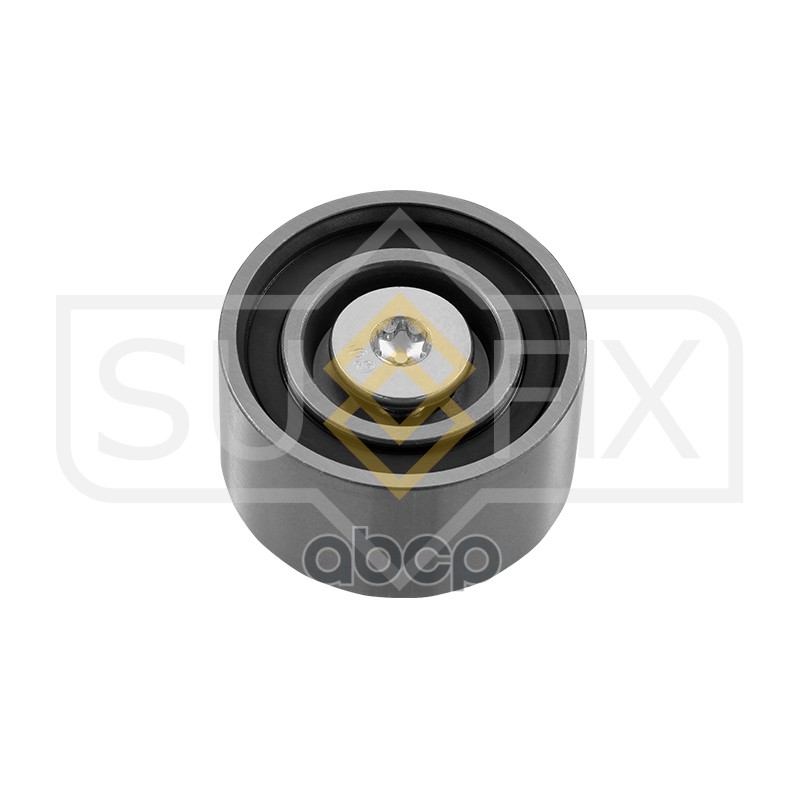 

SUFIX FP2466 Ролик обводной ремня ГРМ 1шт