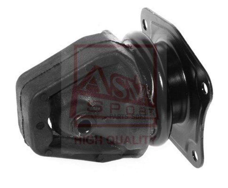 

Подушка Двигателя Задняя Mt Honda Accord V (Cc7,Cd_,Ce_) (1993-1998) ASVA арт. 0312-CCRHM