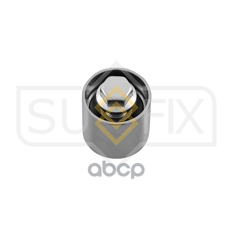 

SUFIX FP2554 Ролик обводной ремня ГРМ 1шт