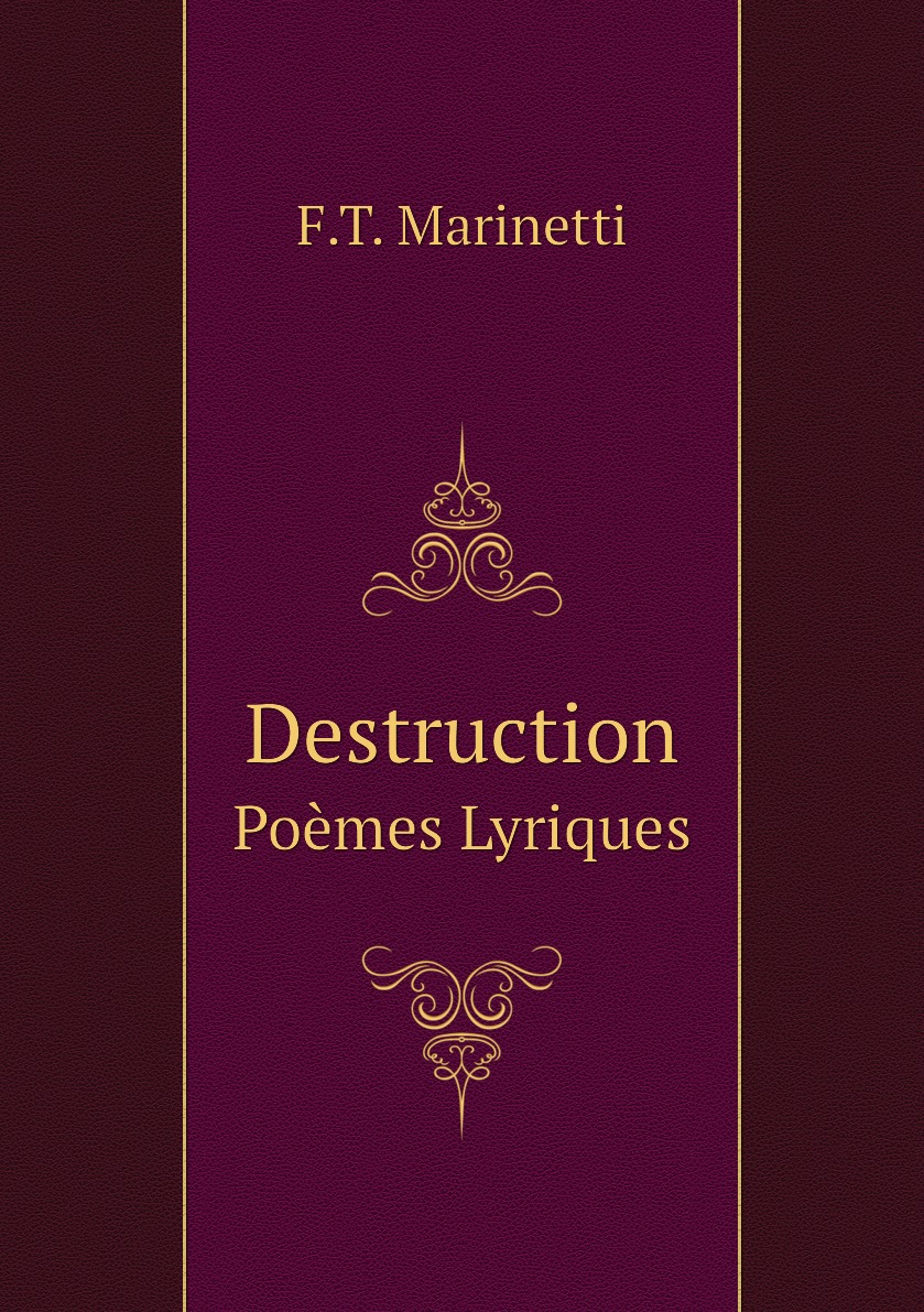 

Destruction
