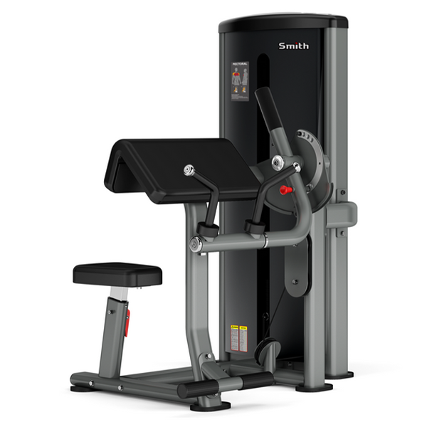

SMITH Тренажер Smith BS012 Бицепс / Трицепс Smith BS012