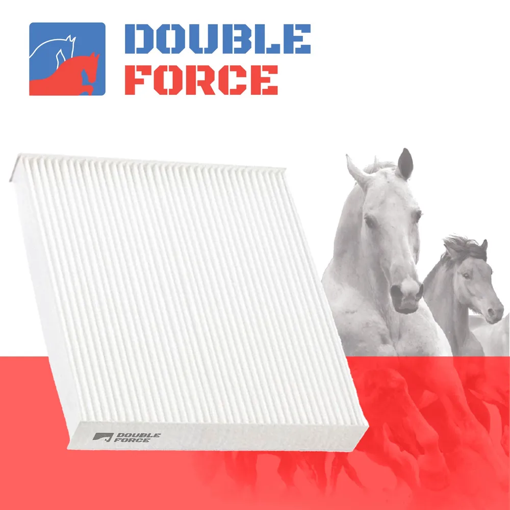 

Фильтр салона DOUBLE FORCE DFC2940