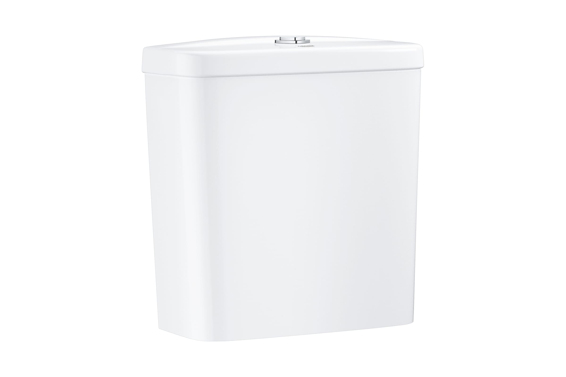 

Сливной бачок Villeroy&Boch Hommage Duo, 772116R1, 772116R1