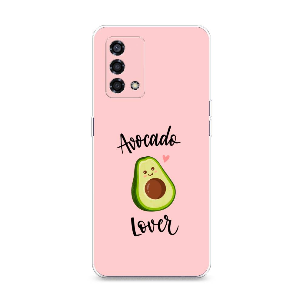 Чехол на Oppo Reno 6 Lite 