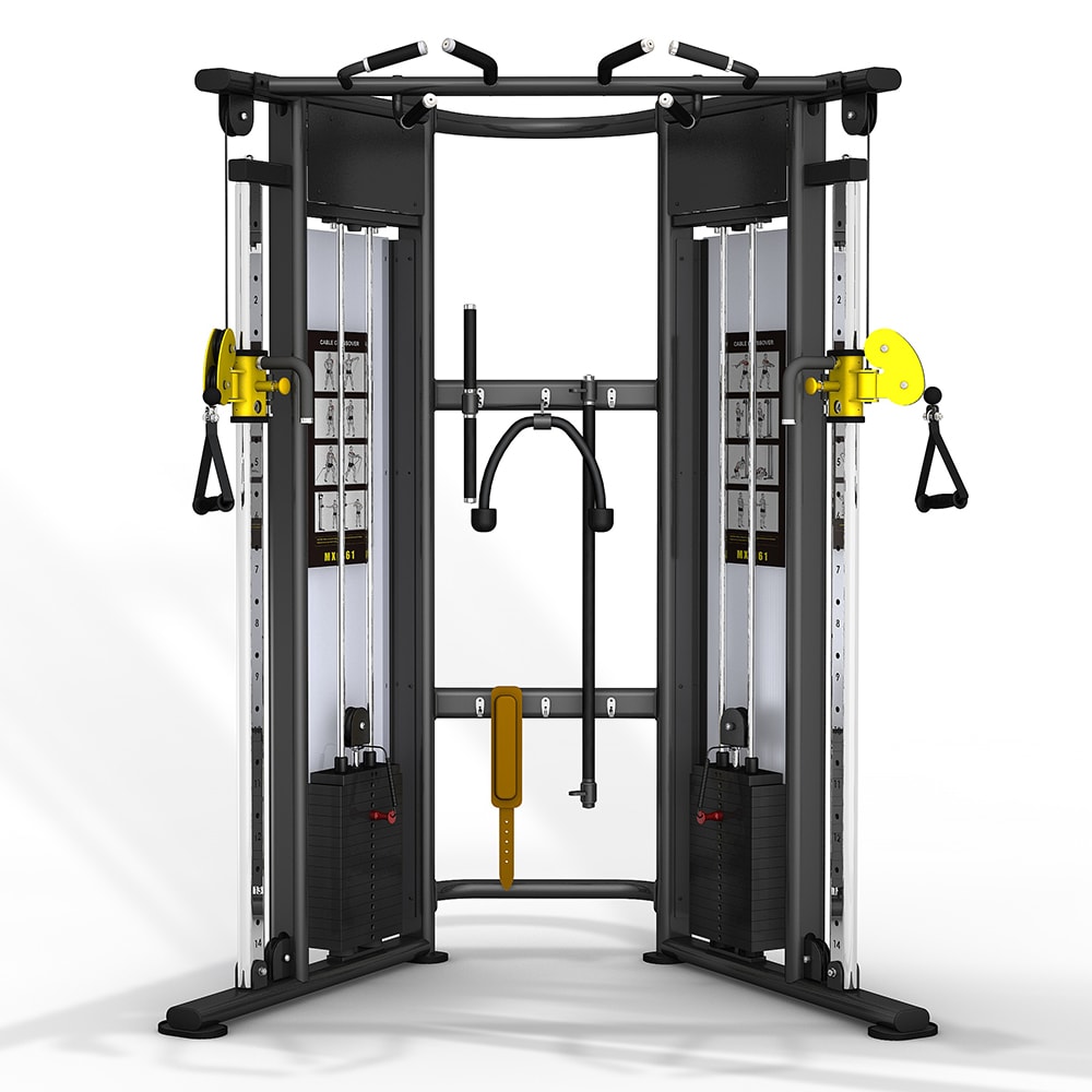 

Protrain Двойной блок Protrain PWD1642