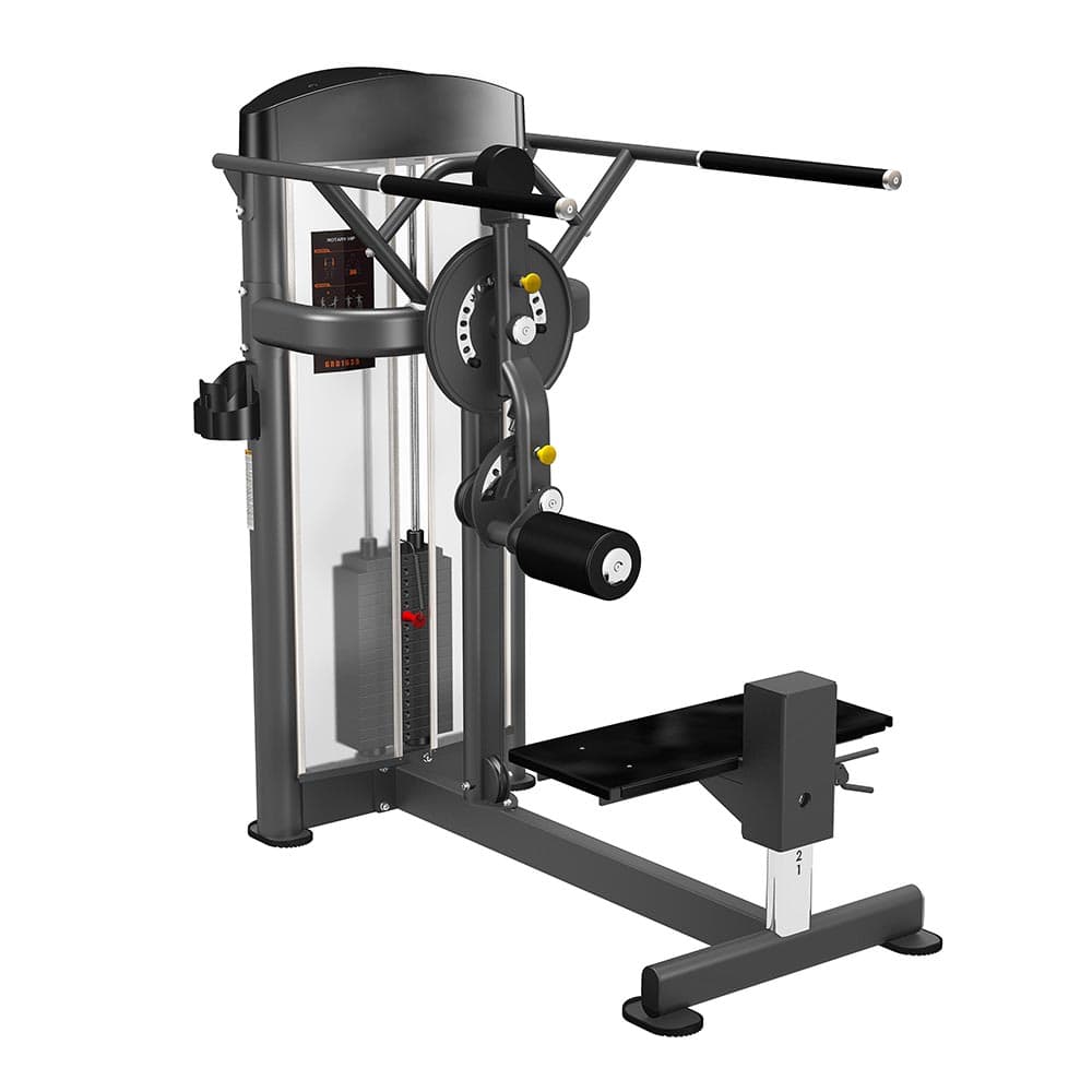 

Protrain Мультитренажер для бедер и ягодичных мышц Protrain PWD1635