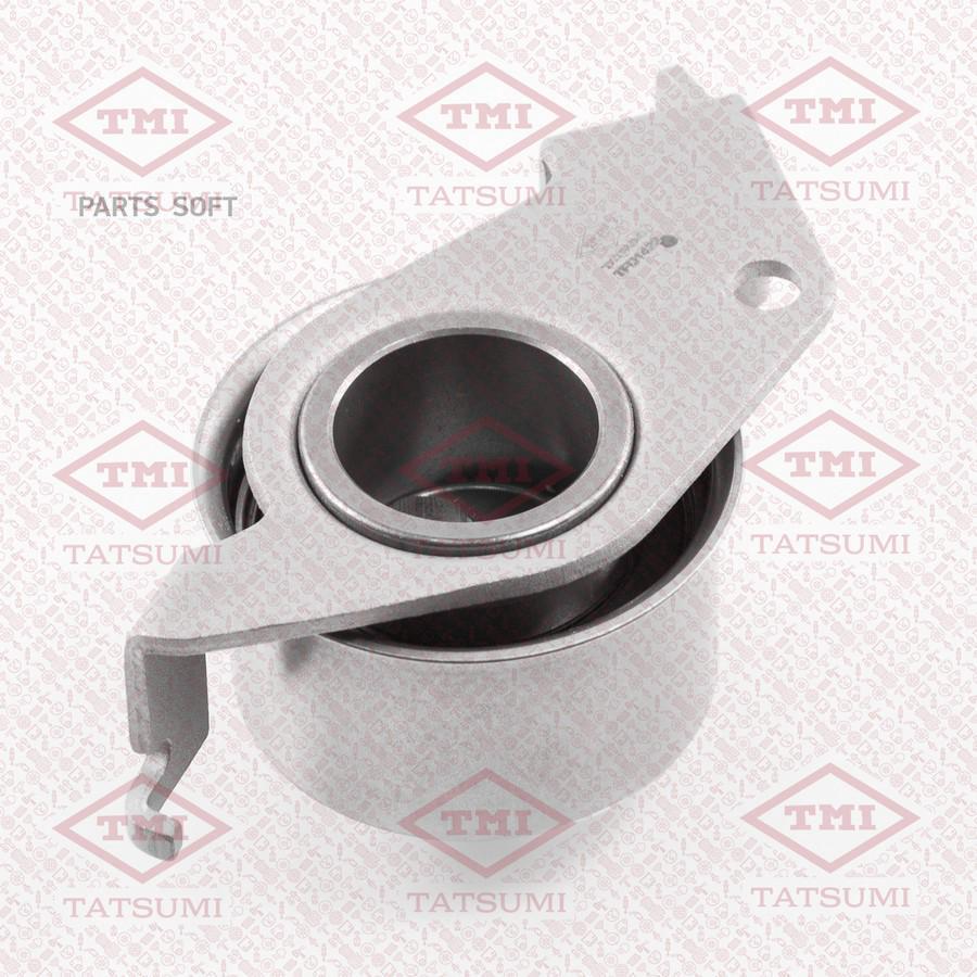 

TATSUMI TFD1422 Ролик натяжителя ремня ГРМ