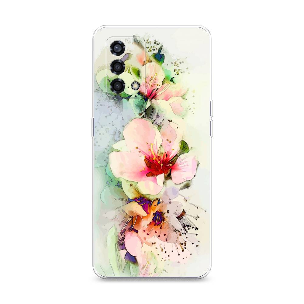 Чехол на Oppo Reno 6 Lite 