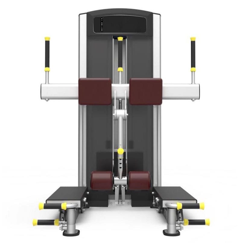 

Protrain Сгибание ног стоя Protrain 61A25A-80